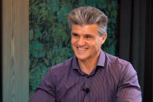 Снимка Петър Иванов: В ерата на изкуствения интелект трябва да ценим всичко, което храни душата (ВИДЕО)