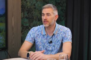 Снимка Петър Петров: Изкуственият интелект е революционно откритие за човечеството (ВИДЕО)