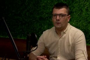 Снимка Д-р Мартин Ценов: Позитивното мислене е чалгата на психологията