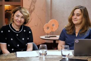 Снимка Когато домът боли: Как технологиите могат да помогнат на жертвите на домашно насилие? 