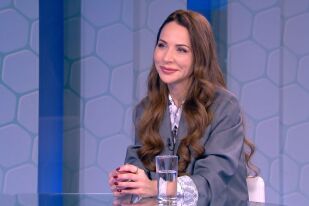 Снимка Д-р Райна Стоянова: Как да остаряваме бавно и в добро здраве (ВИДЕО)