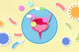 7 домашни средства, които облекчават симптомите на цистит