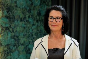 Снимка Доц. д-р Елена Мустакова: Голямото страдание на нашето време е загубата на смисъл (ВИДЕО)