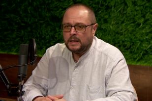 Снимка Светлозар Желев: Животът има смисъл, когато забавим темпото