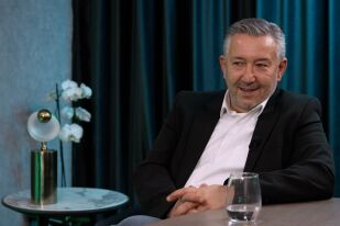 Снимка Проф. Васил Яблански: AI и хирургията променят лечението на сколиоза (ВИДЕО)