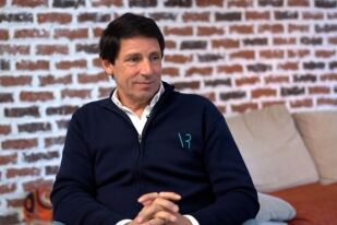 Снимка Едуардо да Силва: Кое помага на зависимите да победят зависимостта (ВИДЕО)