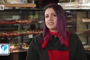 По пътя на осъзнаването и борбата с наднорменото тегло