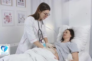 История за майчинство въпреки ранната менопауза