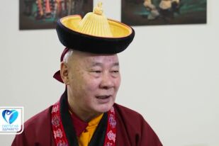 Кой е ключът към здравето според източната философия?