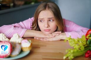 На какво се дължи пристрастяващият ефект на храната?