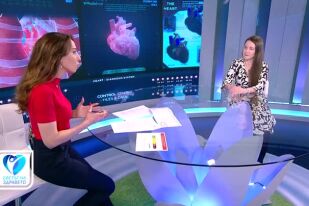 Как да се грижим за сърдечно-съдовата система?