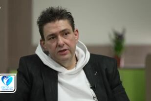 Николай Петров и новата перспектива в живота му след зависимостта