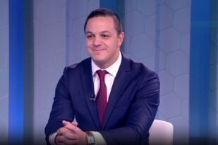 Снимка Цанко Цанков: Младите трябва да имат мечти и никога да не се отказват (ВИДЕО)