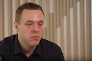 Снимка Николай Попов: Водата е метафора на живота (ВИДЕО)