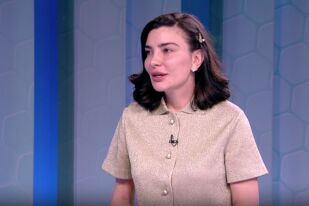 Снимка Д-р Ирина Шаркова: Профилактика срещу хиперпигментацията е важна (ВИДЕО)