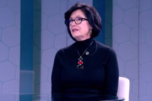 Снимка Доц. Елена Мустакова: Съзнанието ръководи реалността (ВИДЕО)