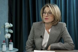 Снимка Д-р Катя Паскова: Кожата трябва да бъде чиста, защитена и в хармония с организма (ВИДЕО)