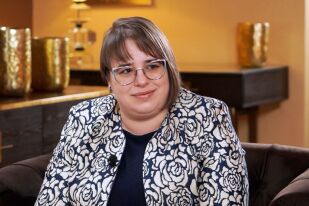 Снимка Дарина Пачова: Четенето изгражда емоционална интелигентност при децата (ВИДЕО)