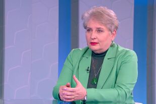 Снимка Доц. д-р Людмила Василева: Кои са най-честите отравяния днес? (ВИДЕО) 