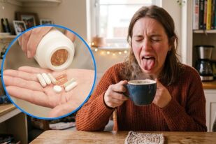 Изгаряне на езика: Какво да правим, за да облекчим болката