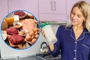 4 лесни начина да подобрите приема на протеин без добавки