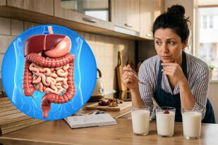 Колко кисело мляко трябва да ядем на ден за здрав микробиом?