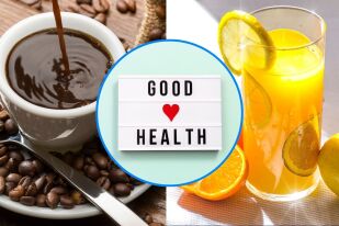Кафе или портокалов сок: Кое е по-добро сутрин?