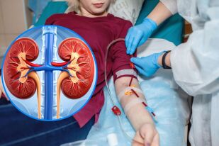 Бъбречни заболявания: Защо хората на диализа в България се увеличават