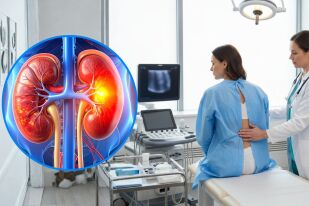 Ранни сигнали за проблеми с бъбреците: 10 подценявани симптома