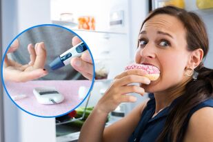 Диабетна хиперфагия: Защо изпитвате постоянен глад при диабет
