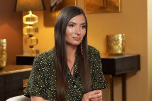 Снимка Вера Маркова: Митове и факти за менструацията и еко продуктите (ВИДЕО)