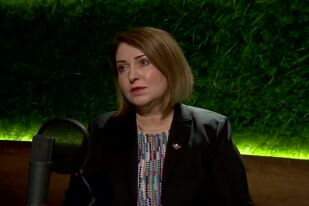 Снимка Мария Горанова: Как да се справим с хроничната несигурност (ВИДЕО)