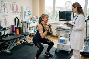 Колко и какво движение е нужно на ден за здраво сърце и силно тяло