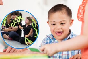 Всяка година в България се раждат около 100 деца със Синдром на Даун