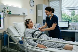 Как липсата на сън увеличава риска от инфаркт и високо кръвно