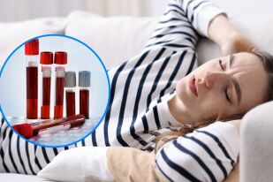 Каква е най-честата причина за автоимунна хемолитична анемия?