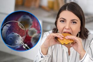 Може ли изборът на храна да повлияе на риска от рак?