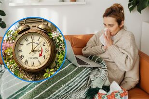 Разболява ли ни смяната на часа