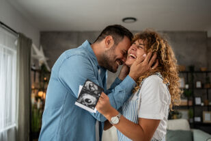 Да се справим с родителската тревожност след забременяване инвитро