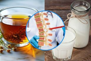 Чай или мляко: Кое е по-добро за костите ви