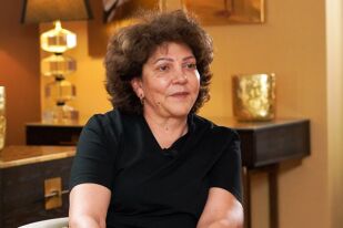 Снимка Евгения Александрова: Как да преодолеем шока от диагнозата рак (ВИДЕО)