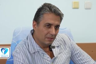 Невероятната история на пациент, оцелял след аортна дисекация