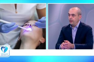 Красива усмивка: Колко бели могат да станат зъбите?