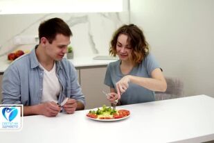 Как да променим нагласата си към храната?