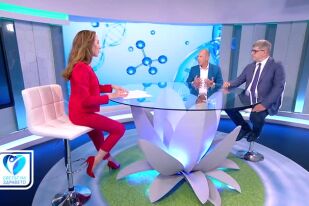 Какви са тайните на активното дълголетие и болест ли е метаболитният синдром?