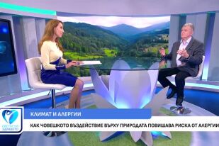 Какво представлява алергията и как да я диагностицираме?