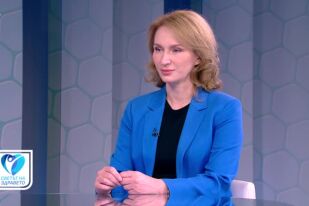 Снимка Д-р Росица Денчева: Трябва да следим динамиката, с която бенките ни се променят (ВИДЕО)