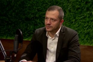 Снимка Свръхчовекът Георги Ненов: „Най-големият враг е усещането за апатия“