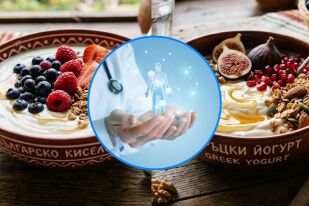 Българско кисело мляко срещу гръцки йогурт: Кое е по-полезно за здравето