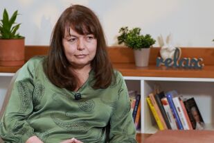 Снимка Д-р Диана Стоянова: Токсините са в основата на автоимунните заболявания (ВИДЕО)